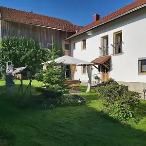 Anno - Wohlfühl - Idylle In Grünbach_kirchdorf Kirchdorf im Wald